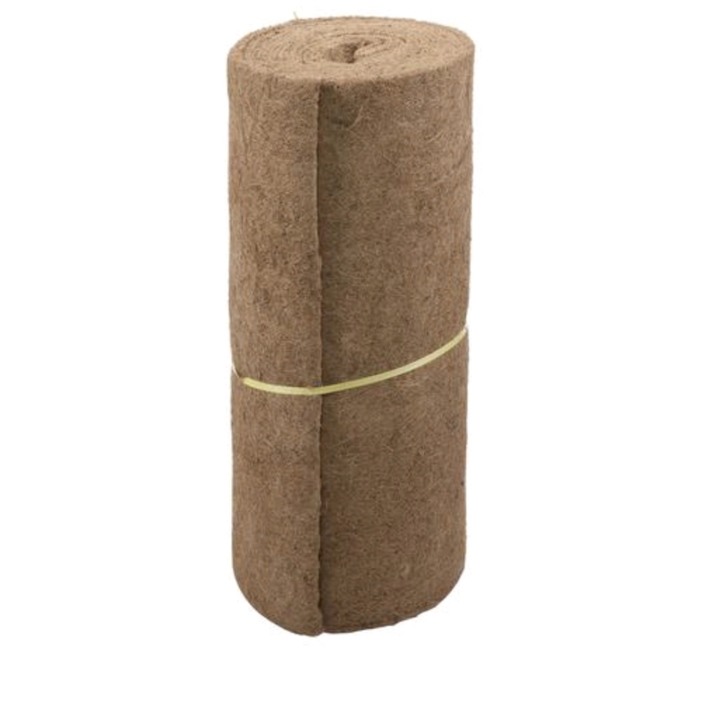 36"x 36" coco liner  Roll